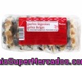 Gofres Belgas Con Chocolate Auchan 7 Unidades 402 Gramos