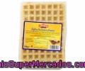 Gofres De Huevos Frescos Mildred 250 Gramos