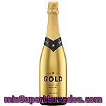 Gold By Rondel Cava Semiseco Botella 75 Cl