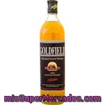 Goldfield Whisky Escocés Botella 70 Cl