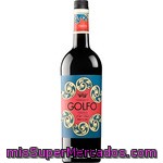 Golfo Vermut Tinto Botella 75 Cl