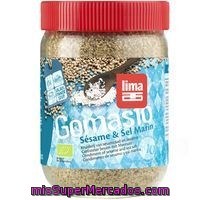 Gomasio Lima, Tarro 225 G