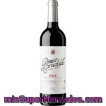 Gomez Cruzado Vino Tinto Crianza Vendimia Seleccionada D.o. Rioja Botella 75 Cl