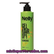 Gomina Extra Fuerte Nelly 300 Ml.