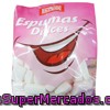 Gominola Nube Espuma Dulce (jamoncito) Sin Gluten, Dolis, Paquete 150 G