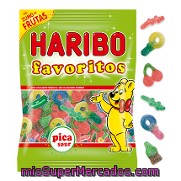 Gominola Pica Pica Haribo 90 G.