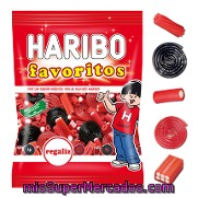 Gominola Regaliz Haribo 90 G.