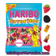 Gominolas Haribo 150 G.