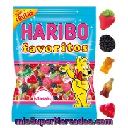 Gominolas Haribo 90 G.