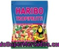 Gominolas Tropifrutti Haribo 200 G.