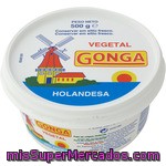 Gonga Margarina Vegetal Holandesa Tarrina 500 G