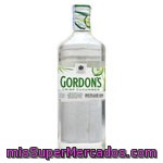 Gordon's Cucumber Ginebra 70cl