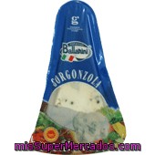 Gorgonzola
            Ballarini Lonch. 100 Grs