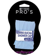 Gorro Ducha Les Cosmetiques 1 Ud.