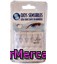 Gotas Humectante En Monodosis Iris Line Pack De 15x0,4 L.