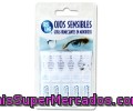 Gotas Humectantes, Ojos Sensebles, En Monodosis Iris Line 5 Unidades De 0,4 Mililitros
