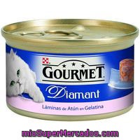 Gourmet De Atún Gourmet Diamant, Lata 85 G