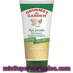 Gourmet Garden Ajo Picado Listo Para Usar Tubo 80 G