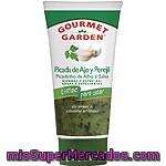 Gourmet Garden Ajo Y Perejil Tubo 80g