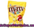 Grageados De Cacahuete Recubiertos De Chocolate Y Azúcar M&m´s 220 Gramos