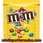 Grageas De Cacahuete Cubierto De Chocolate M&m, Bolsa 220 G