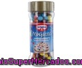 Grajeas De Chococolate (minifiesta) Dr. Oetker 60 Gramos