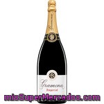 Gramona Cava Brut Imperial Magnum 1,5 L