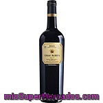 Gran Albina Vendimia Vino Tinto Reserva D.o. Rioja Botella 75 Cl