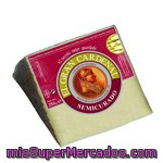 Gran Cardenal Queso Semicurado Cuña 250g