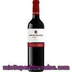 Gran Feudo Vino Tinto Crianza D.o. Navarra Botella 37,5 Cl
