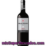 Gran Feudo Vino Tinto Joven Tempranillo D.o. Rioja Botella 75 Cl