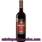 Gran Irache Vino Tinto Crianza D.o. Navarra Botella 75 Cl