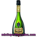 Gran Juve & Camps Cava Brut Gran Reserva Botella 75 Cl