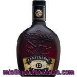 Gran Legado Centenario Ron Añejo 12 Años Botella 70 Cl