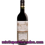 Gran Recosind Vino Tinto Crianza D.o. Empordá Botella 75 Cl