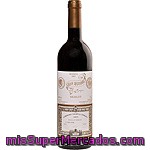 Gran Recosind Vino Tinto Reserva Merlot D.o. Empordá Botella 75 Cl