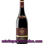 Gran Sangre De Toro Vino Tinto Gran Reserva D.o. Penedés Botella 75 Cl