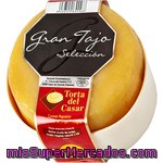 Gran Tajo Queso Torta Del Casar D.o. Pieza 375 G