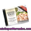 Grand Krust Gamba Pelada Cruda 140 Gr