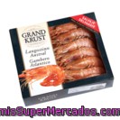 Grand Krust Langonstino Austral Gambero Atlántico 14/21 Piezas Caja 700 Gr