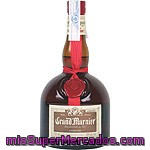 Grand Marnier Licor Cordon Rouge Botella 70 Cl