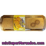 Granderroble Brazo De Natillas Con Galletas Blister 750 G