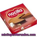 Granderroble Tarta De Nocilla 6 Raciones Estuche 350 G