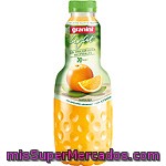 Granini Néctar De Naranja Light Con Stevia Sin Azucares Añadidos Botella 1 L