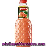 Granini Néctar De Pomelo Rosa Botella 1 L