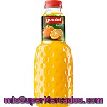 Granini Néctar Naranja Botella 1 L