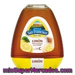 Granja San Francisco Miel Con Limón 350g