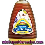 Granja San Francisco Miel Panal Antigoteo Bote 425 G