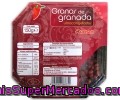 Grano Congelado De Granada Auchan 150 Gramos