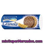 Granola Con Chocolate Fontaneda, Paquete 300 G